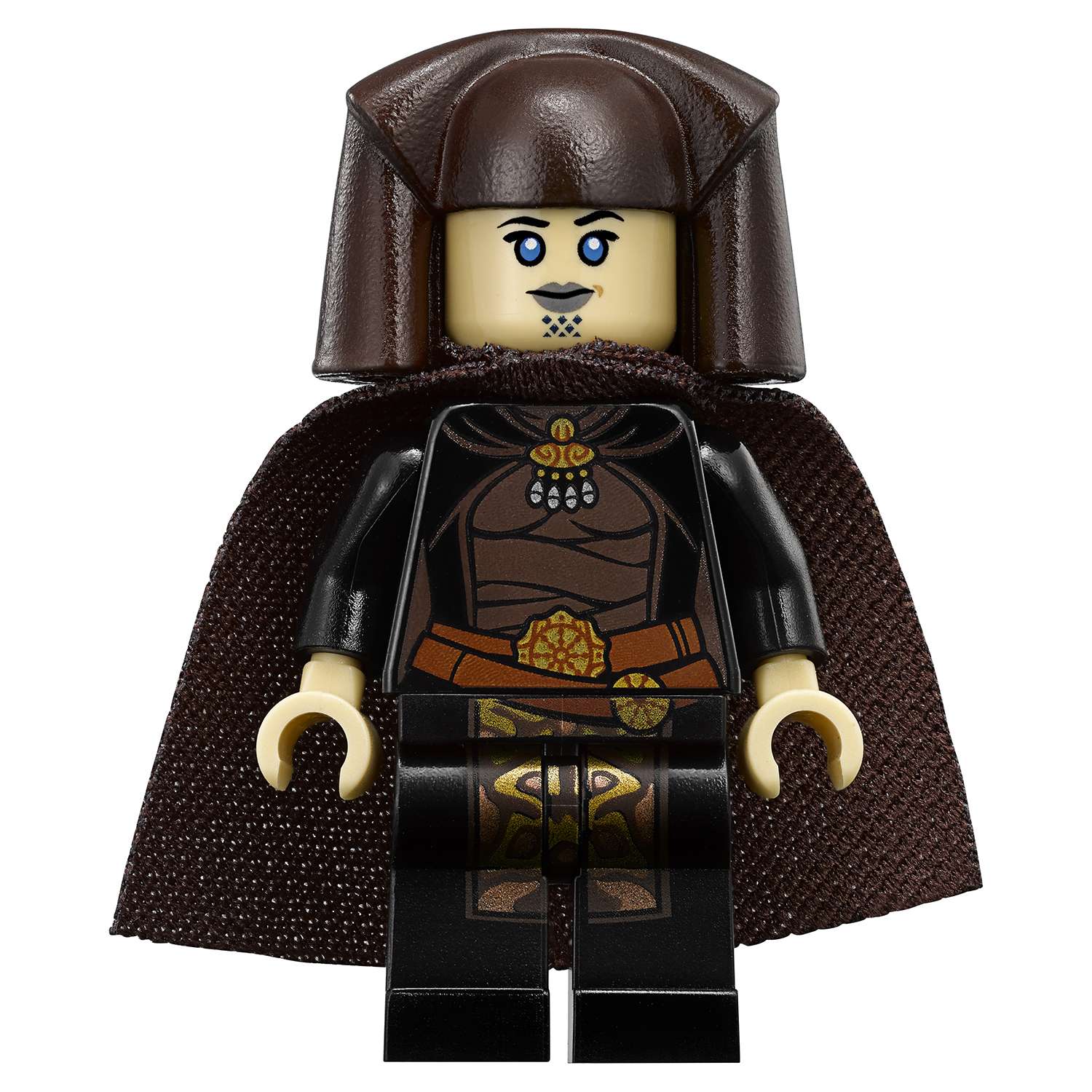 Конструктор LEGO Star Wars TM Турботанк Клонов™ (75151) - фото 15