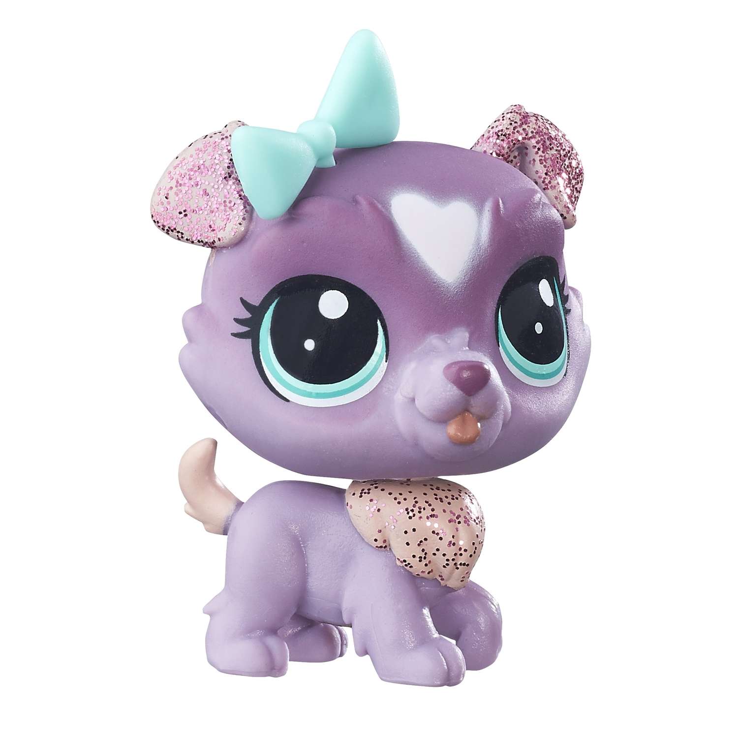 Зверюшка Littlest Pet Shop в ассортименте - фото 34