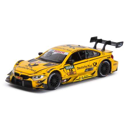 Машинка Mobicaro BMW M4 DTM 664999(D)