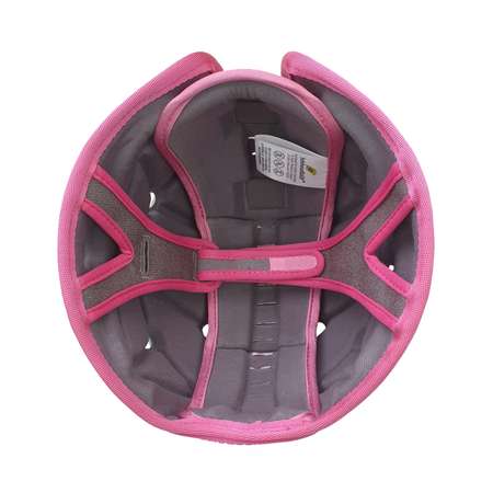 Шапка-шлем SafeheadBABY для защиты головы Бабочка
