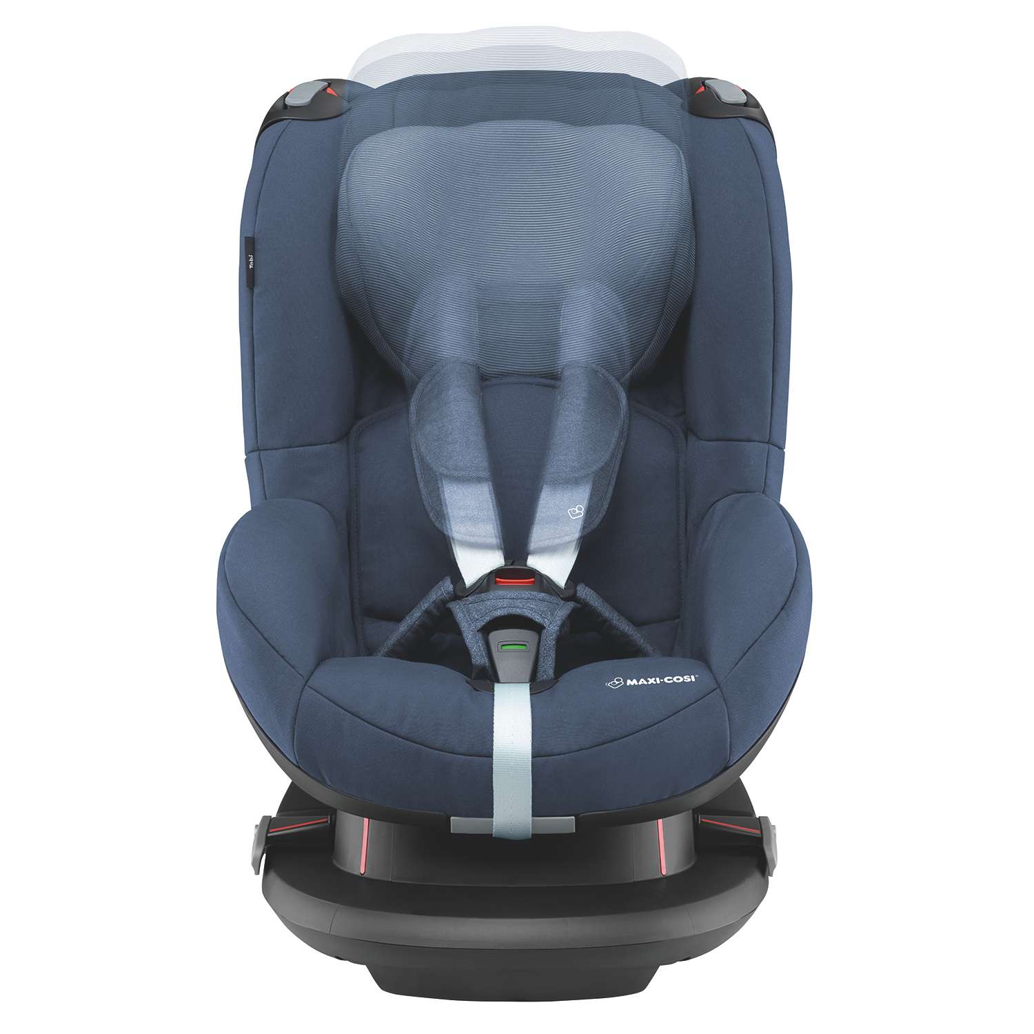 Автокресло Maxi-Cosi Tobi Nomad Blue - фото 6