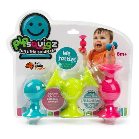 Игрушка Fat Brain Toy