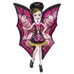 Кукла Monster High Трансформирующийся монстрик FNC17