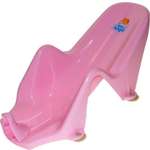Горка для купания PLASTIC REPABLIC baby новорожденных защита в ванночку