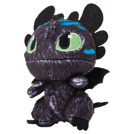 Игрушка мягкая Dragon Baby Tthls Redeco в непрозрачном яйце (Сюрприз) 6045084/20107354