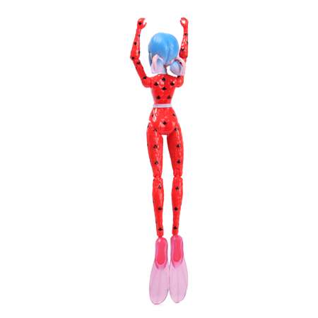 Кукла Miraculous Леди Баг в аквакостюме 39876