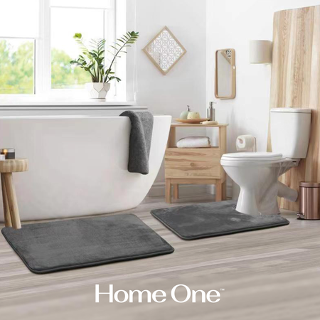 Набор ковриков Home One для ванной UDG