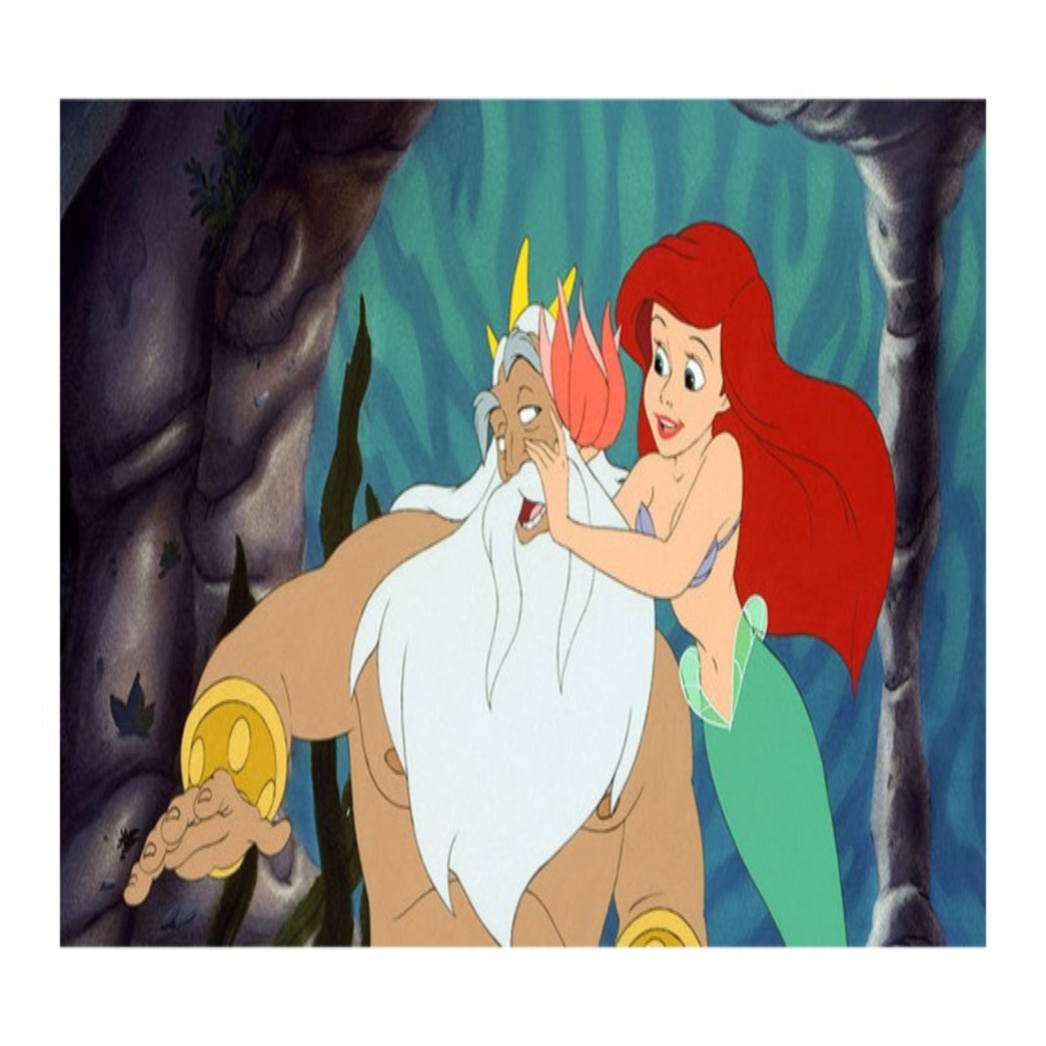Конструктор LEGO Disney Princess блочный - фото 14