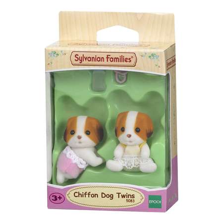 Игровой набор Sylvanian Families