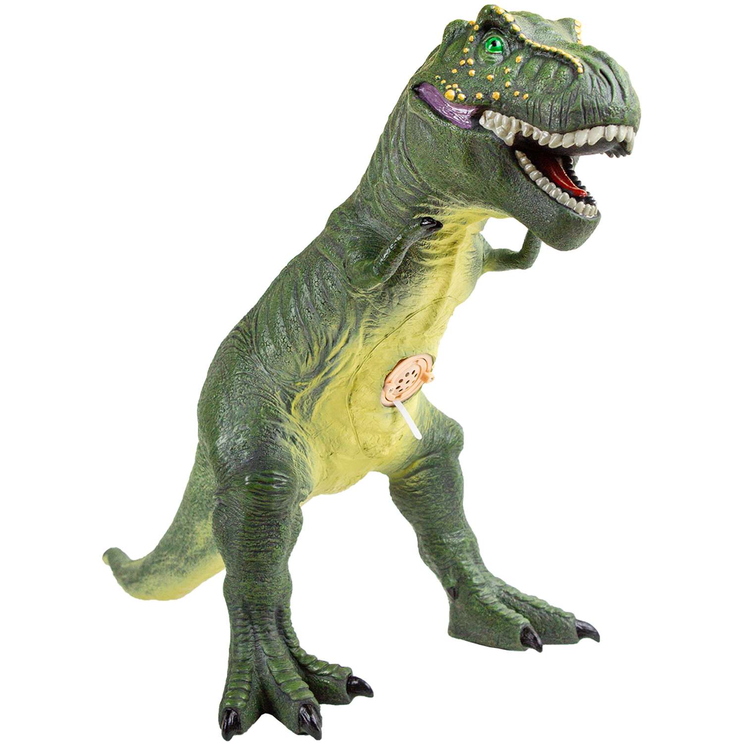 Динозавр Story Game Q9899-517A/Зеленый - фото 1