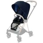 Набор чехлов Cybex Seat Pack Cybex Mios Indigo Blue