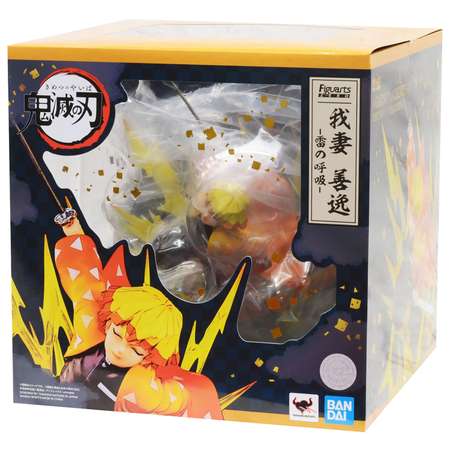 Фигурка Tamashii Nations 591814