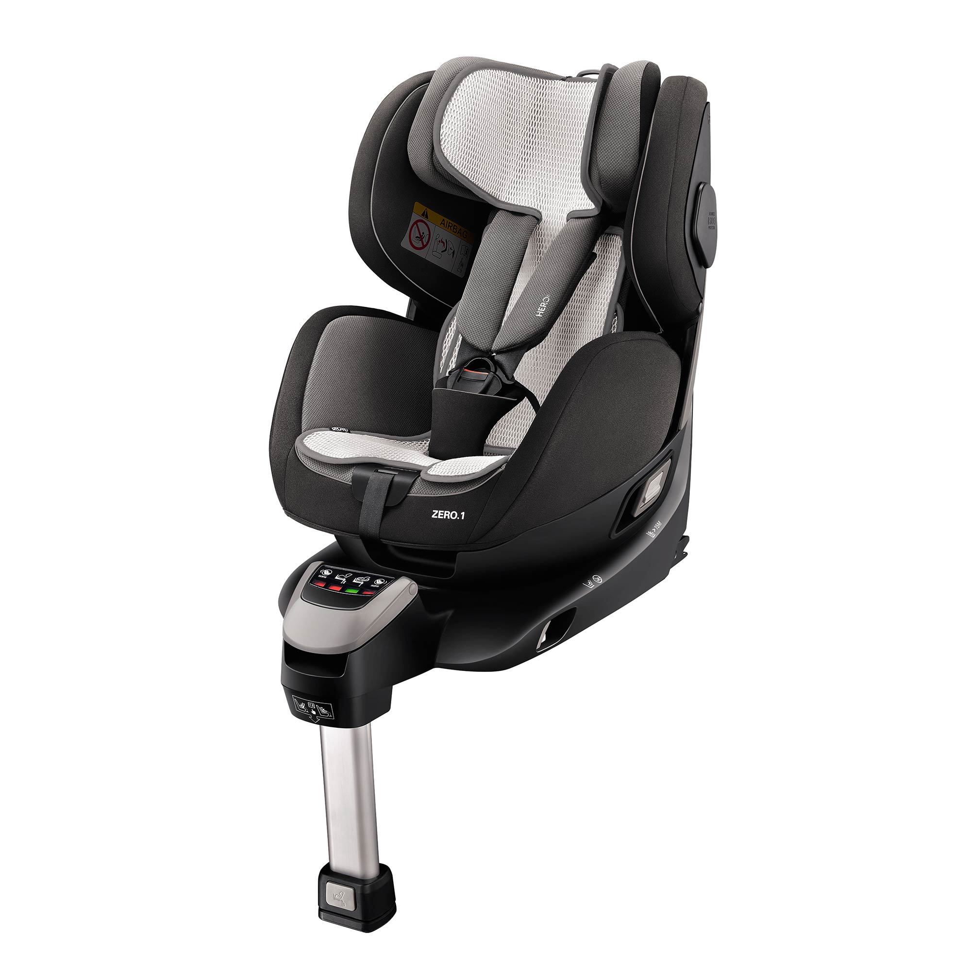 Чехол антибактериальный Recaro Optia/Zero.1 - фото 1