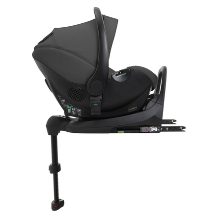 Автокресло Chicco Kory plus Isofix 0 (0 -13 кг)