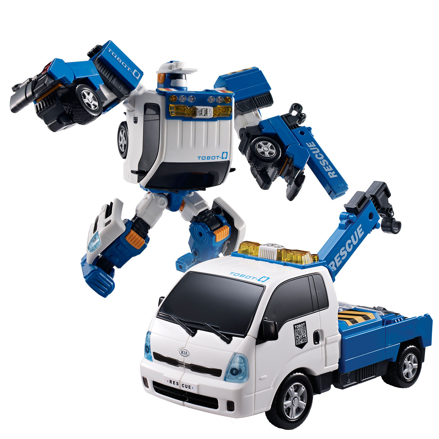 Трансформер Тобот Зеро. Трансформер young Toys Tobot. Трансформер Mini Tobot Titan 301055.