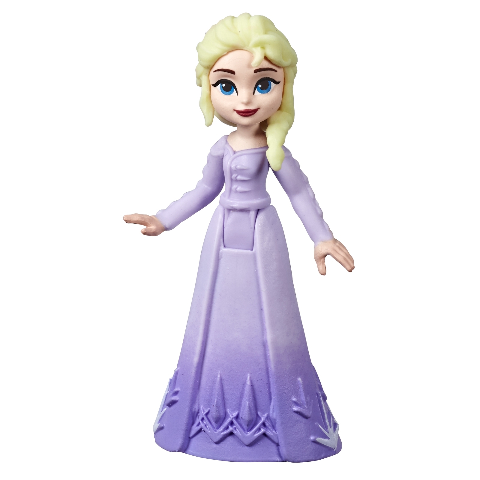 Кукла мини Disney Princess Холодное сердце 2 E7276EU4 - фото 16