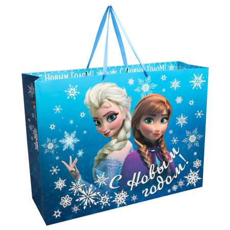 Пакет Disney С Новым Годом Холодное сердце Disney