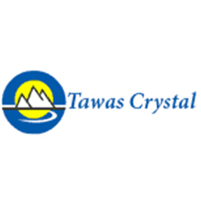 Tawas Crystal