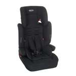 Автокресло Graco Endure Black