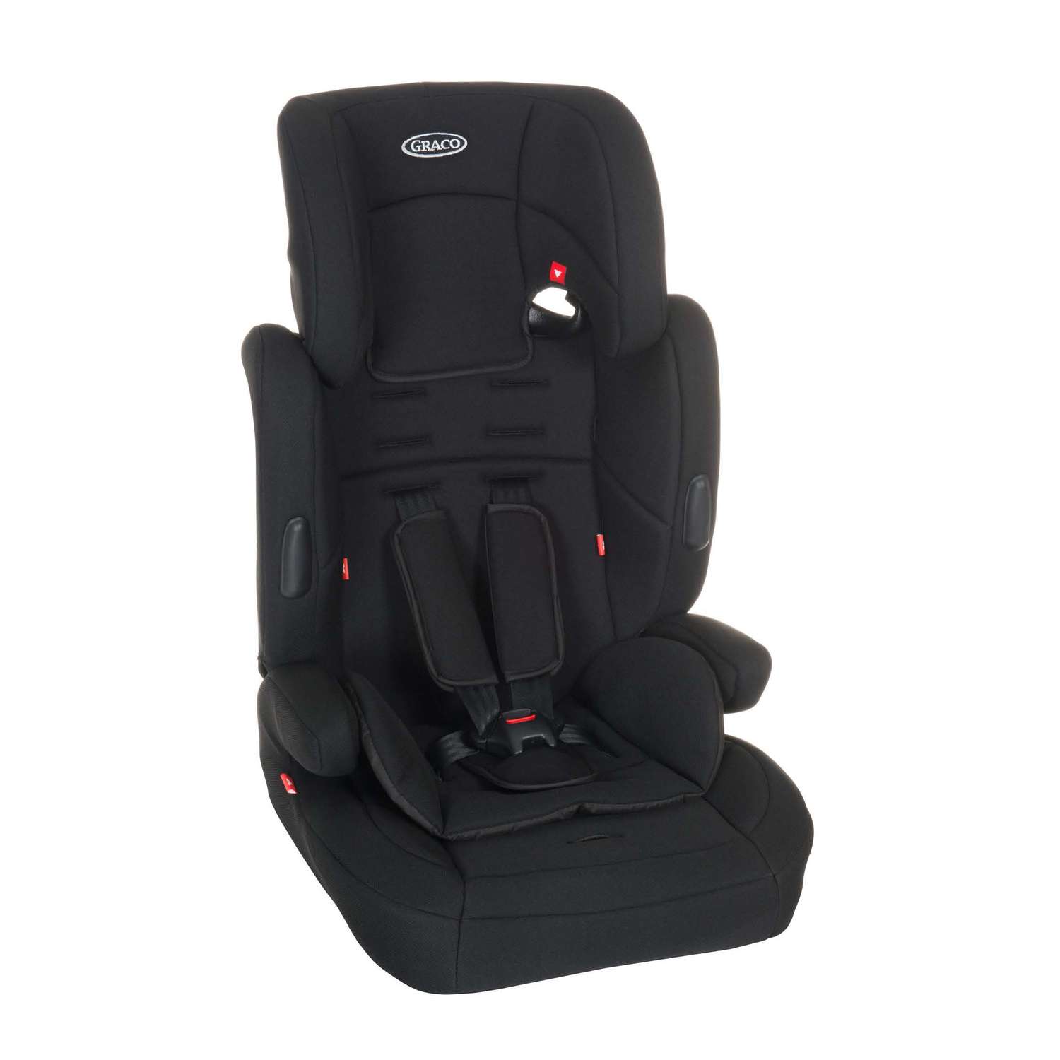 Graco endure cheap car seat