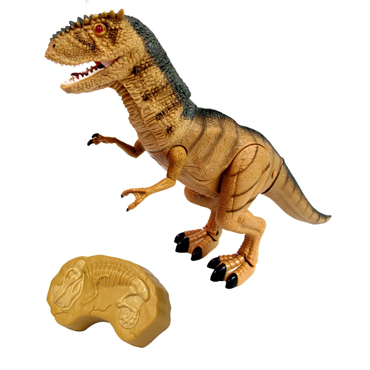 Динозавр и/к упр. Dragon из серии Мегазавры - фото 1