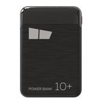 Power bank More Choice PB32-10 Black