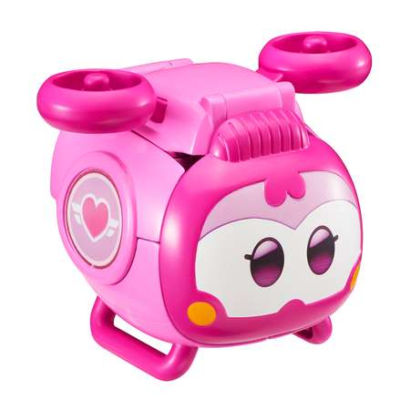 Трансформер Super Wings Большой питомец Диззи EU770642