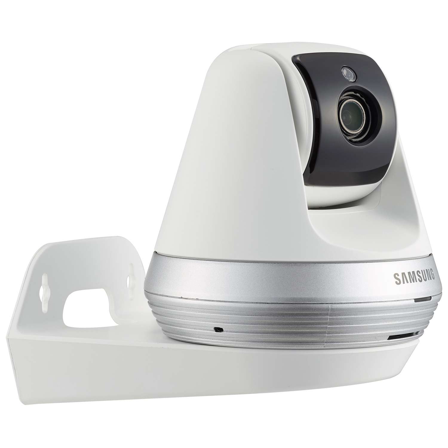Видео-няня Samsung камера Samsung SmartCam SNH-V6410PNW - фото 1