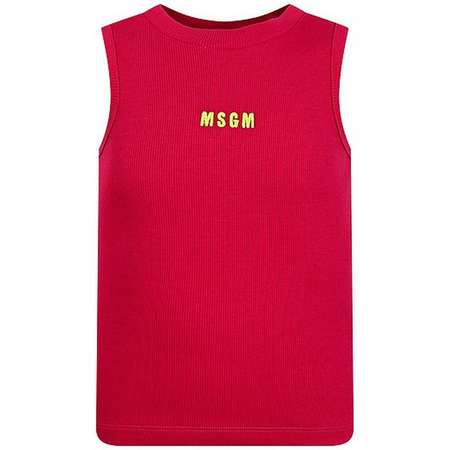 Майка MSGM