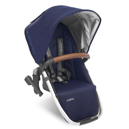 Сиденье дополнительное UPPAbaby Vista 2018 Taylor Indigo