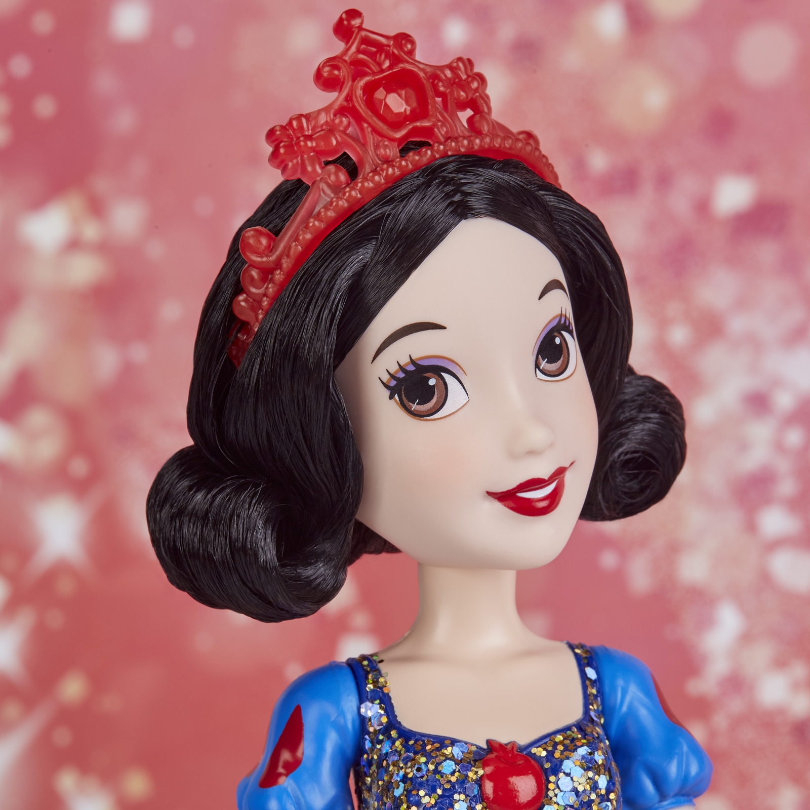 Кукла Disney Princess Hasbro B Белоснежка E4161EU4 E4021EU4 - фото 17