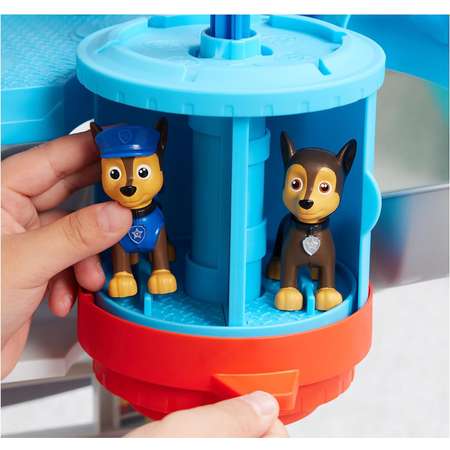 Набор игровой Paw Patrol Наблюдательная башня New 6065500