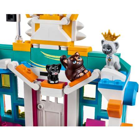 Конструктор LEGO Friends Отель для кошек 41742