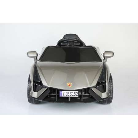 Электромобиль TOYLAND Lamborghini С пультом ДУ