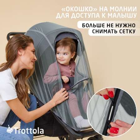 Сетка от насекомых Trottola