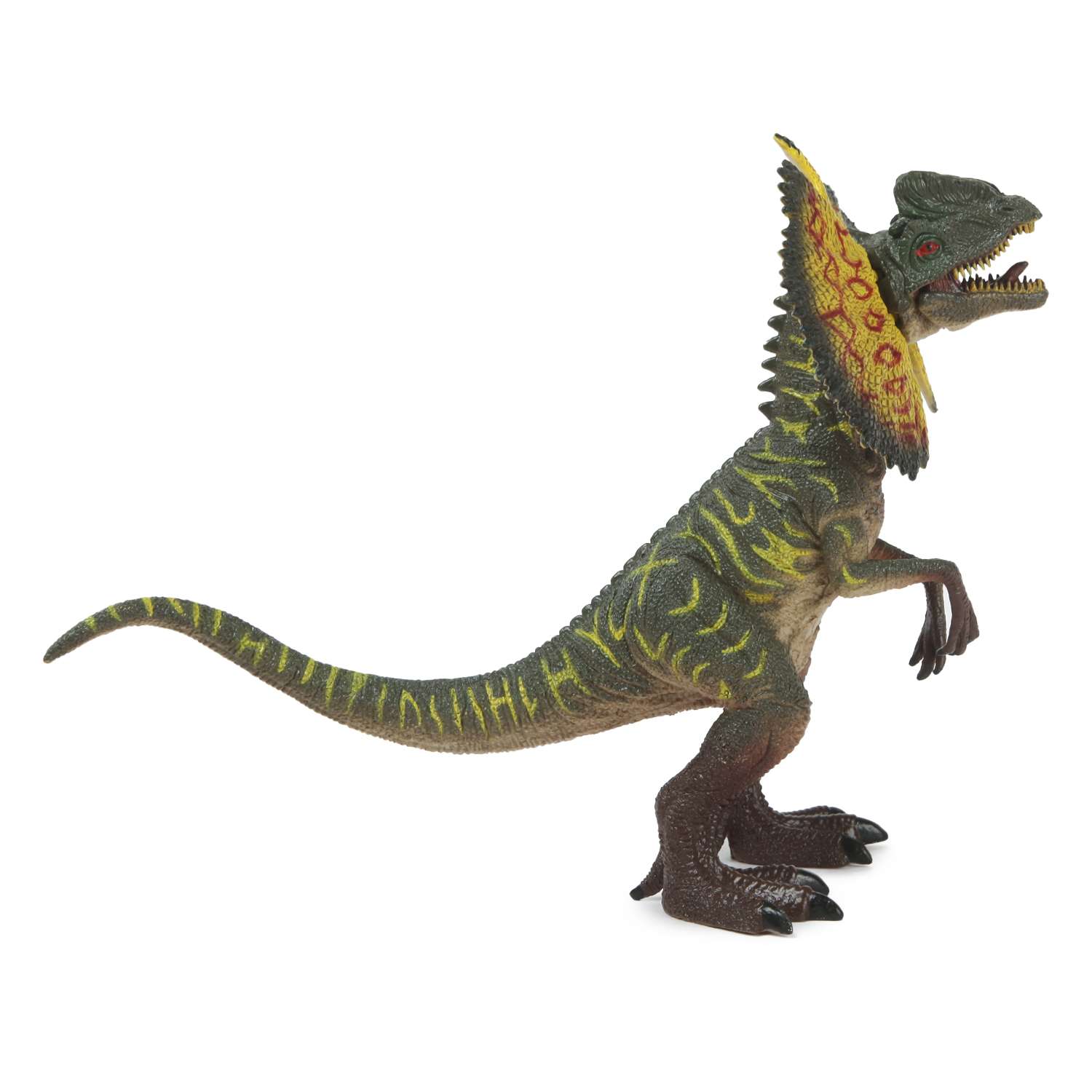 Динозавр SAVAGE Дилофозавр 76105 - фото 5