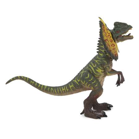 Динозавр SAVAGE Дилофозавр 76105