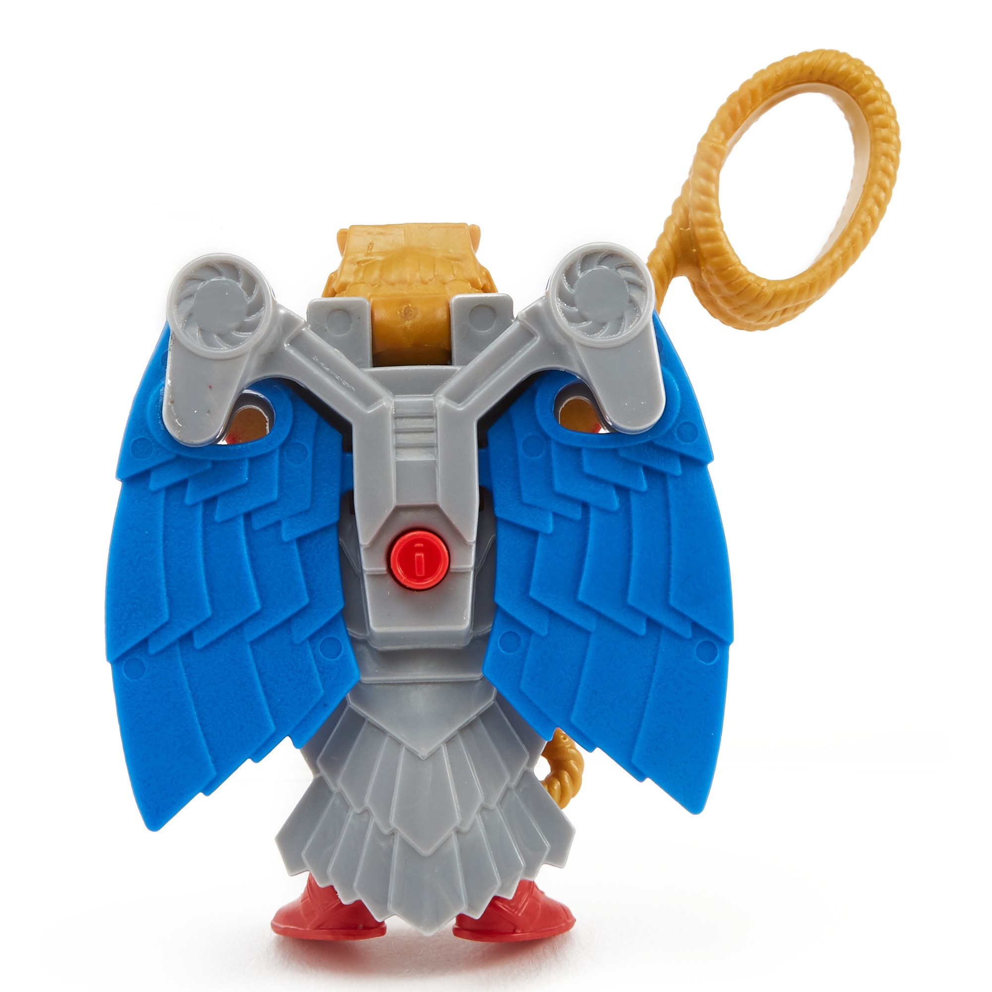 Фигурка IMAGINEXT DC Super Friends DRT59 - фото 3