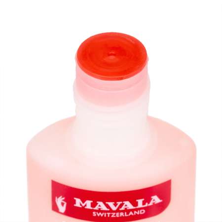 Жидкость для снятия лака Mavala Розовая 50ml