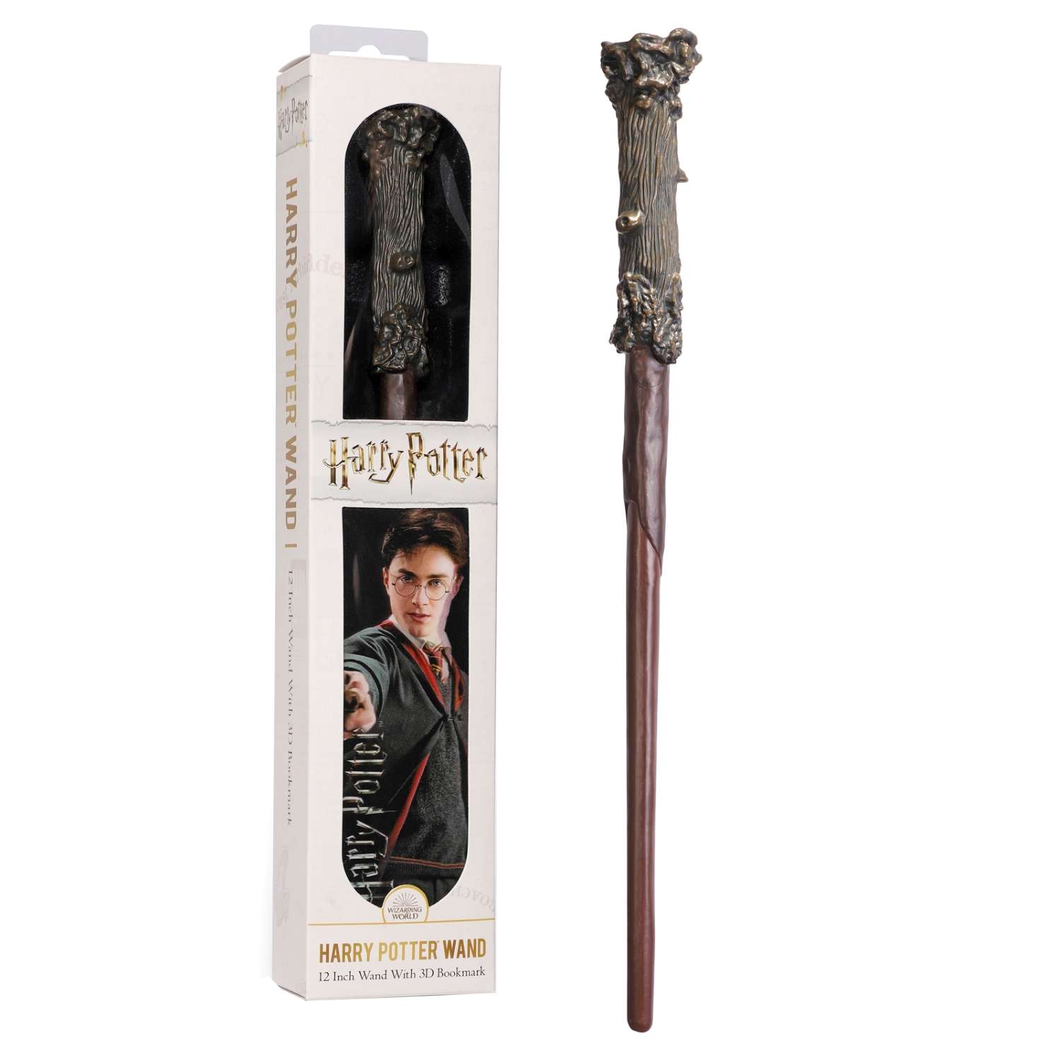 Волшебная палочка Harry Potter Гарри Поттер 30 см - lite series - фото 2