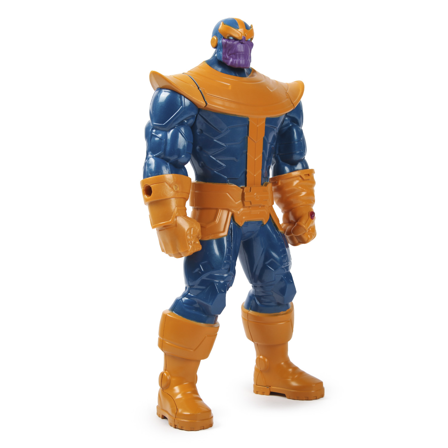 Фигурка Hasbro(Marvel) Мстители Танос E78215L8 - фото 2