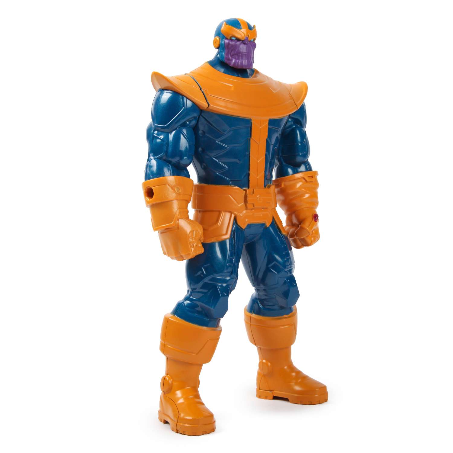 Фигурка Hasbro(Marvel) Мстители Танос E78215L8 - фото 2