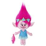 Игрушка Trolls Говорящая Поппи