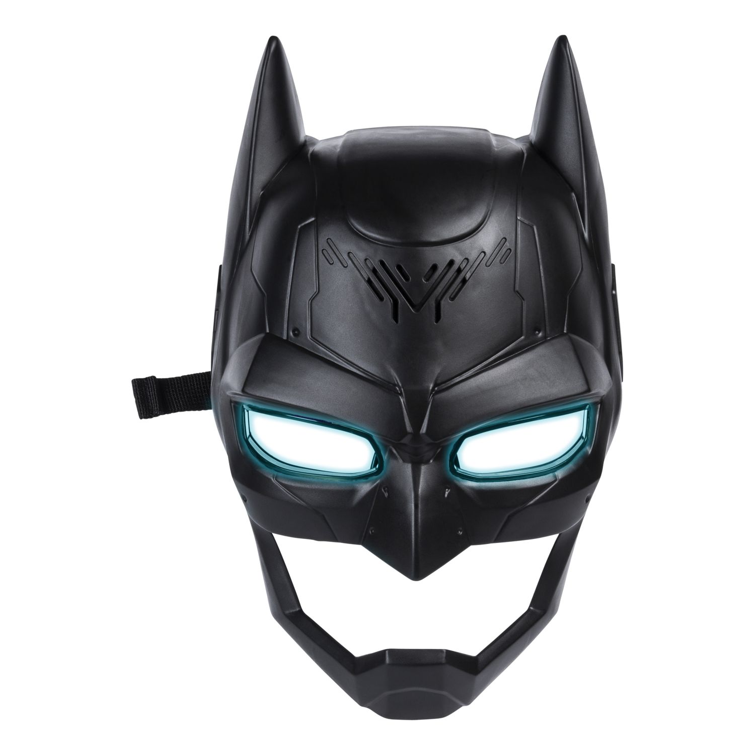 Игрушка Batman Маска с электронными эффектами 6055955 купить по цене 1999 ₽  в интернет-магазине Детский мир