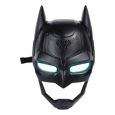 Игрушка Batman Маска с электронными эффектами 6055955