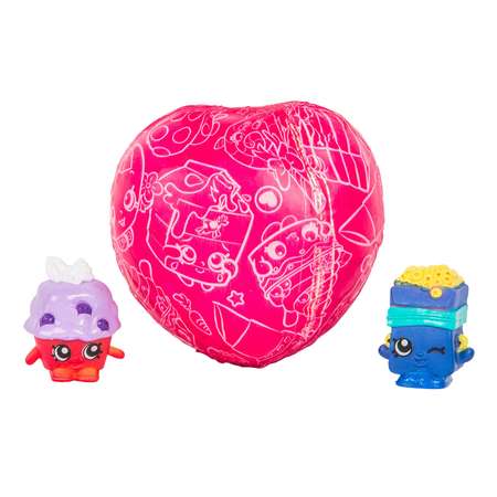 Набор Fizz N Surprise Shopkins Cердечко 19083