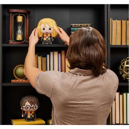 Пазл WWO Harry Potter 4D Build Hermione Chibi 6069825