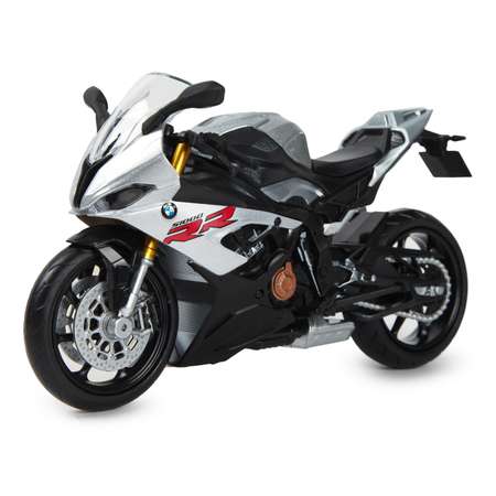 Мотоцикл Mobicaro BMW S1000RR 1:12 красный