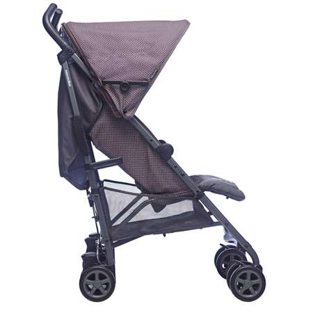 Коляска Easywalker Buggy Paris Brasserie с бампером