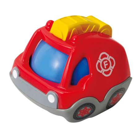 Игрушка развивающая Playgo Пожарная машина Play 2862